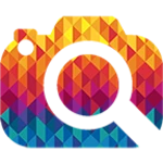 Logo of Image Search android Application 